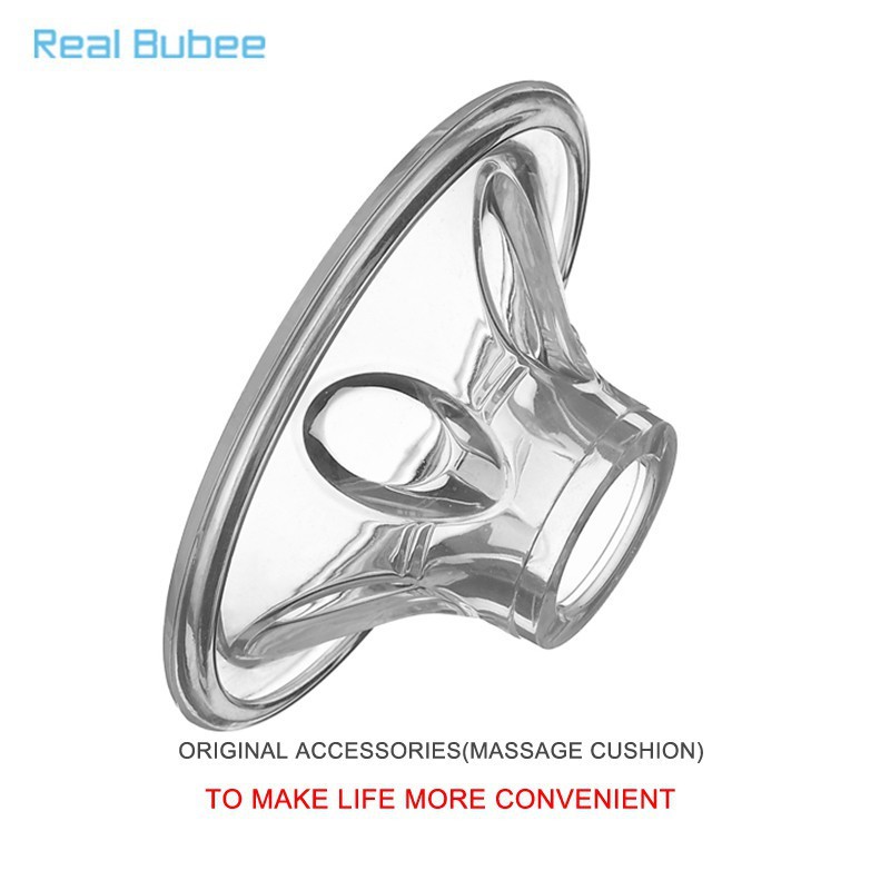 Real Bubee Silicone Massage Cushion Original Dengan Bahan Silikon