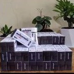 Metcovazin Silver 50gr