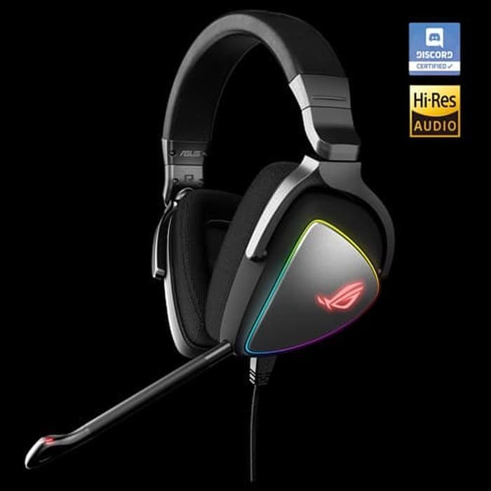 Asus ROG Delta Gaming Headset