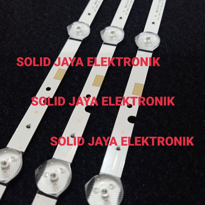 BACKLIGHT SAMSUNG UA 40J5200 UA40J5200 AK 8K 3V UA40J5200AK 40J5200AK