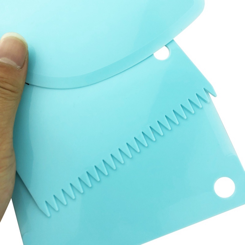 14Pcs/Set  Silicone Icing Piping Cream Pastry Bag With Stainless Steel Nozzle DIY Cake Decorating Tips Set / Reusable Pastry Bags Nozzle