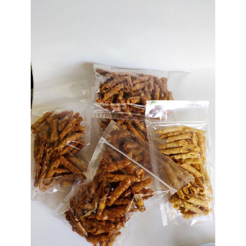 

Kacang sembunyi manis