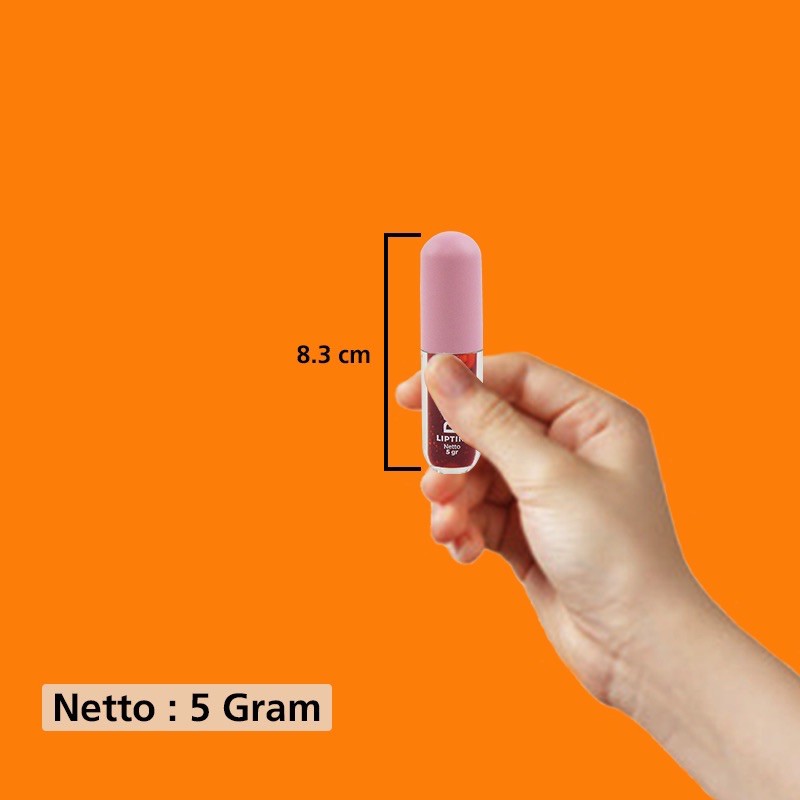 Brasov Liptint 5g | Lip Tint Brasov
