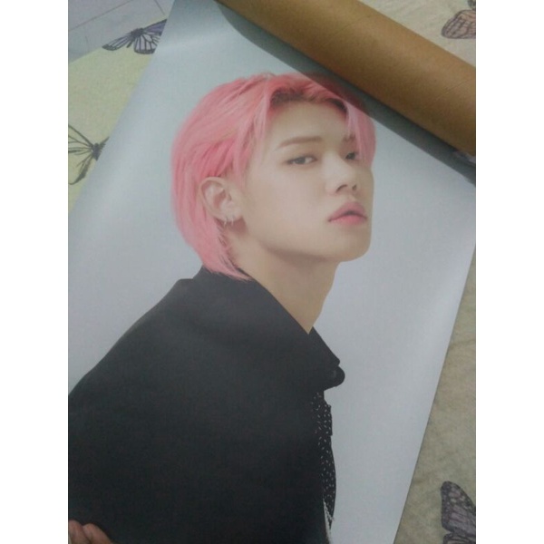 Poster NYEL TXT Yeonjun