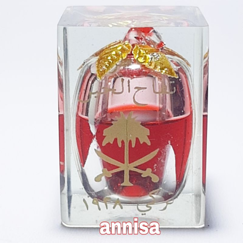 

MINYAK APEL J IN TURKI WARNA MIRA KCL