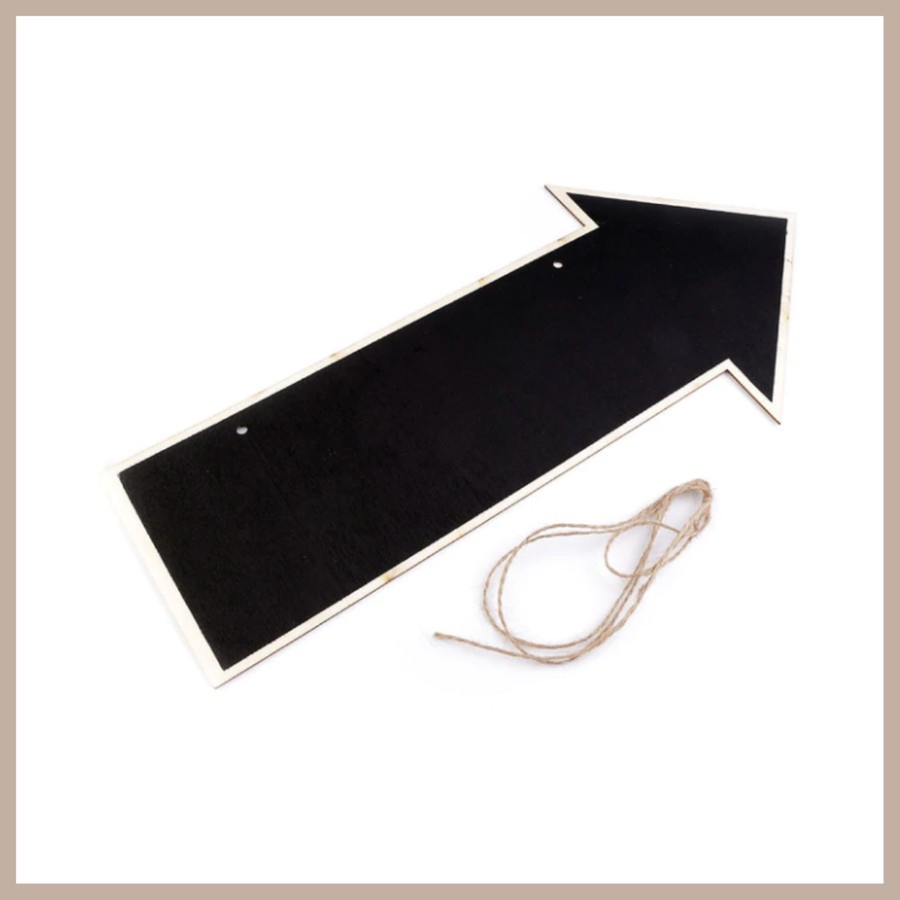 

Sign Board | Papan Tulis Gantung | Black Board Gantung | Papan Tulis