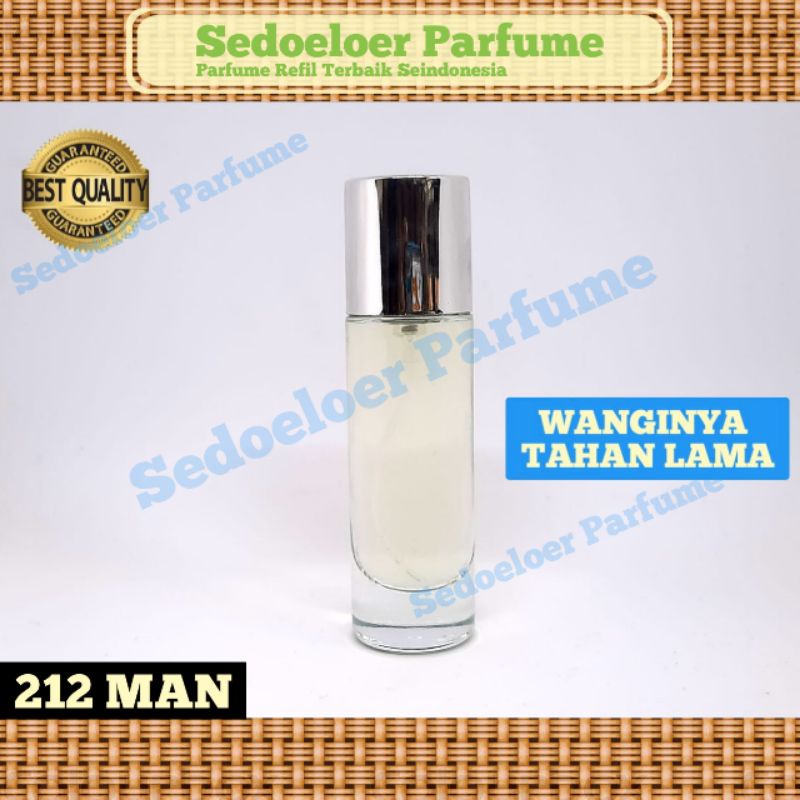 Parfum Refil 212 Man / PARFUME 212 MAN REFILL / Perfum reffil 212 Man / perfume 212 man refile