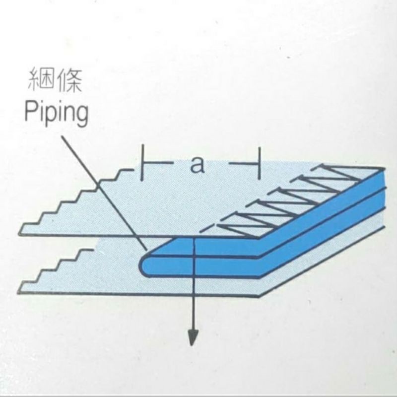 Corong Obras 5,5cm / Corong Obras 747