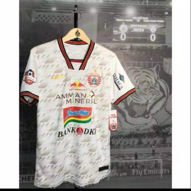BEST SELER#JERSEY BOLA PERSIJA AWAY 2020 #GRADE ORI