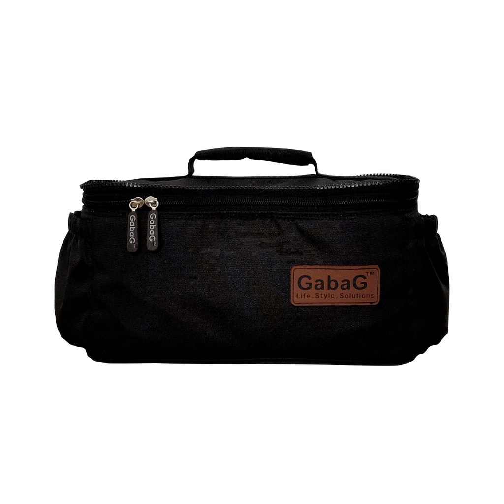 Gabag - Coolerbag - Thermal Bag - Executive Petunia