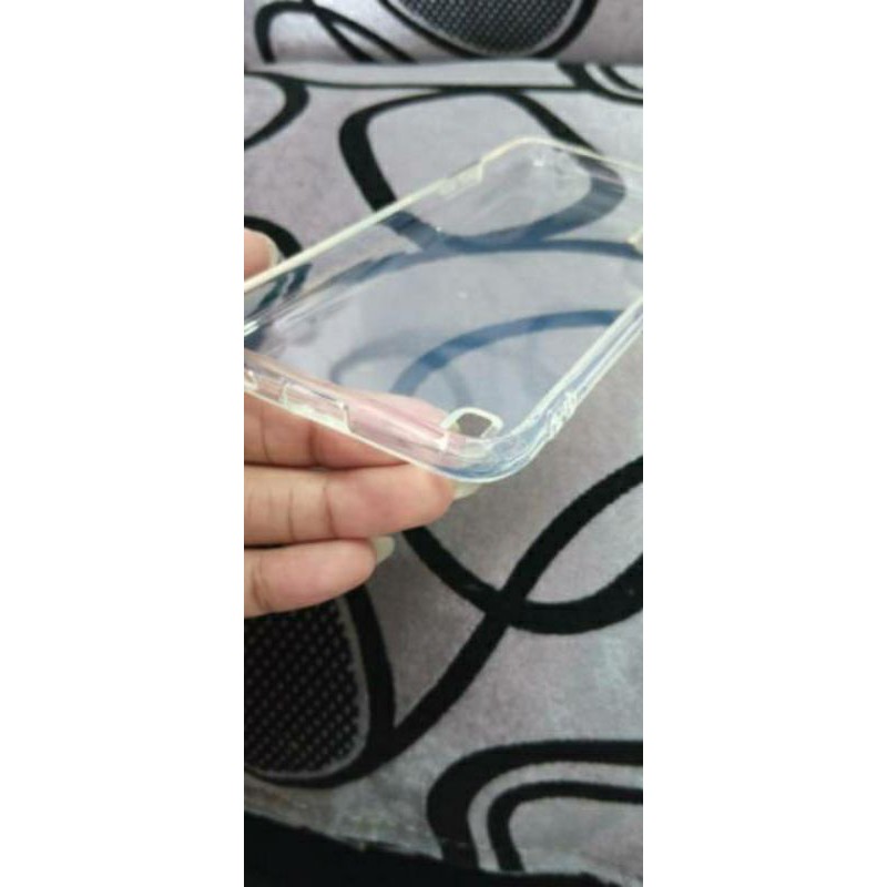 

Clear case Orderan Nadzhir