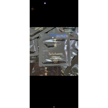 SULWHASOO TIMETREASURE HONORSTIGE CREAM