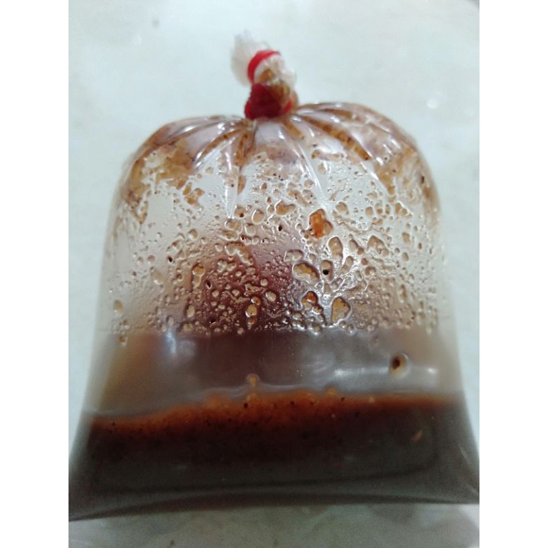 

kelapa sangrai rendang padang 100gr