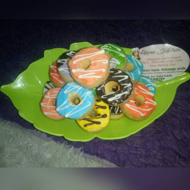 

Kue kering lebaran