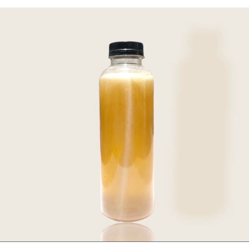 

madu murni asli 100% nektar bunga randu 250 ml