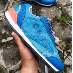 Sepatu Discovery Expedition second