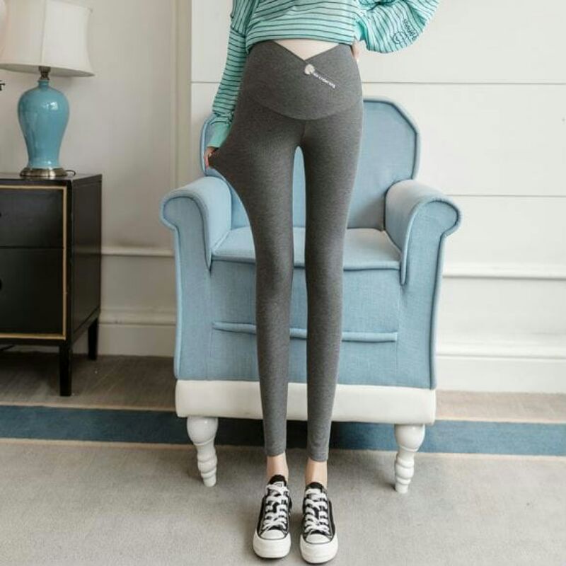 Legging premium ibu hamil CH3-1612