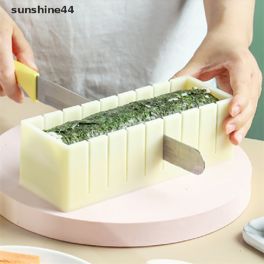 Sunshine Cetakan Nasi / Sushi / Kue / Rijst / Bal Gaya Jepang