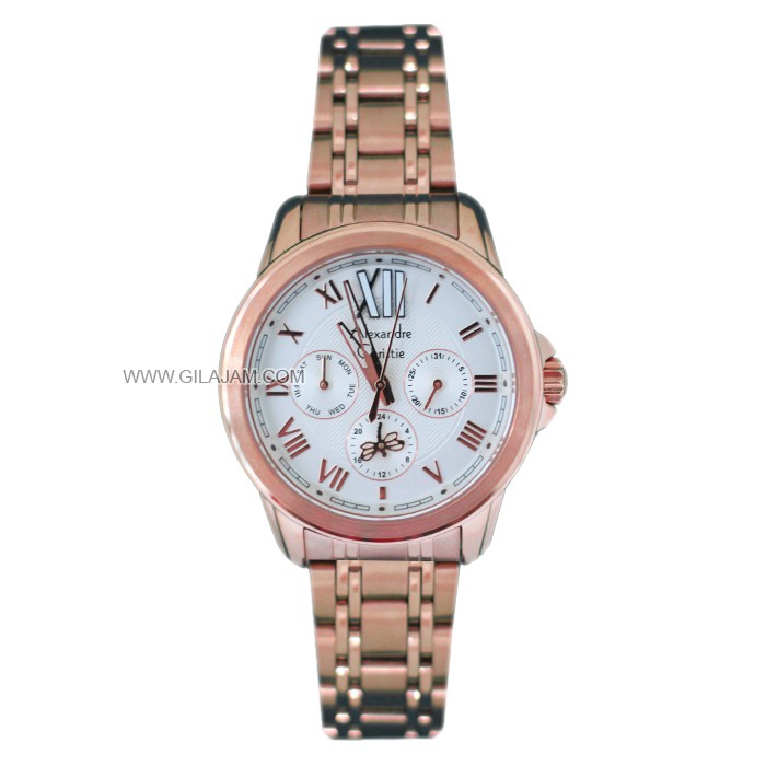 ALEXANDRE CHRISTIE 2494 BF-RGW