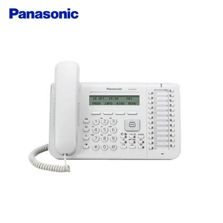 Panasonic KX-NT546 Standard IP Phone