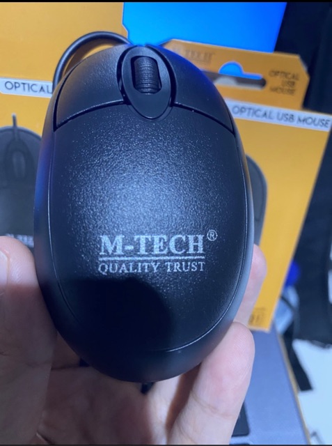 Mouse M-tech kabel