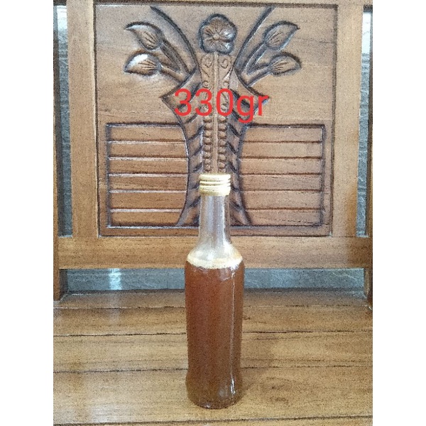 

madu odeng(apis dorsata)