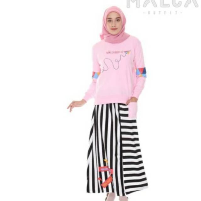 JEENA Malca outfit 1 setel