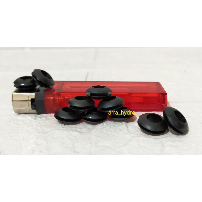 gromet hidroponik 7mm/gromet hidroponik