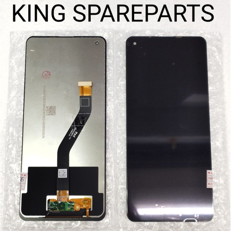 LCD TOUCHSCREEN SAMSUNG GALAXY A21 A215 ORIGINAL