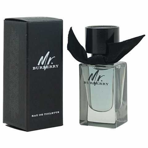 Burberry Parfum Original Mr. Burberry Man (Miniatur) | Parfum
