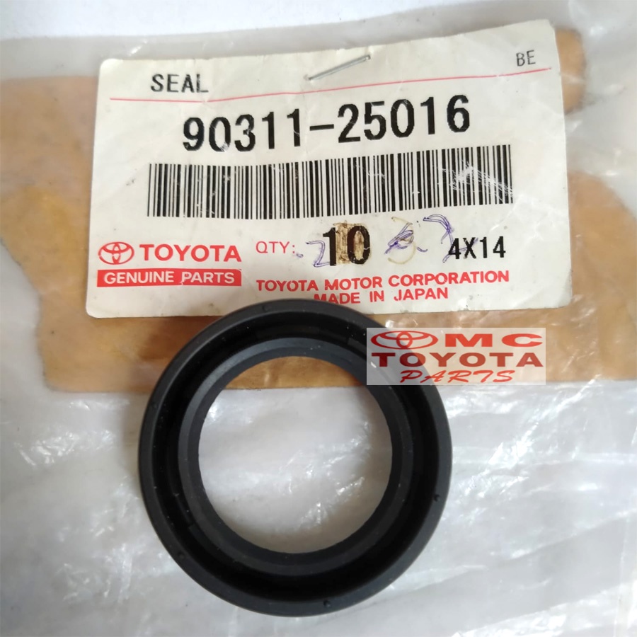 Oil Seal Input As Blender Corolla Great Yaris Soluna Starlet Rav4 90311-25016