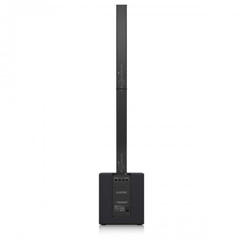 Turbosound IP2000 V2 1000w Sub 12" Speaker Coloum -Harga 1unit-