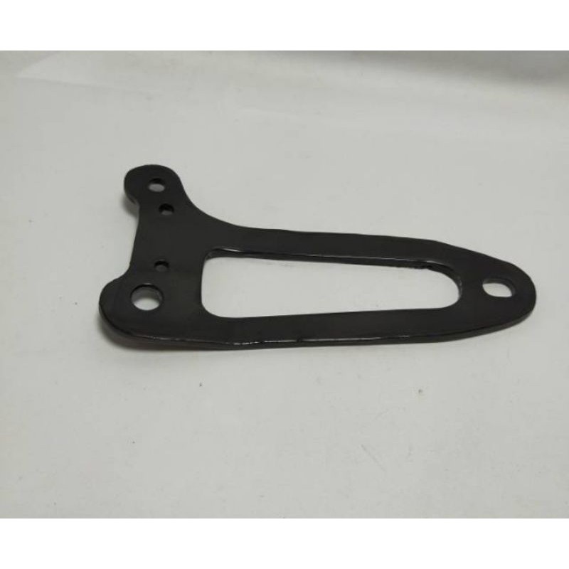 pangkon knalpot rx king new rx king