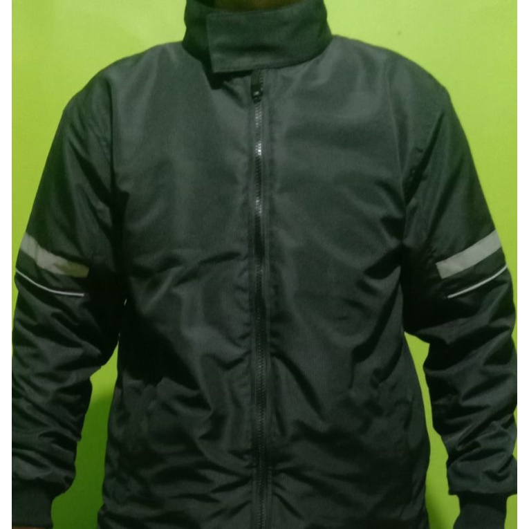 jaket motor   Mitsubishi