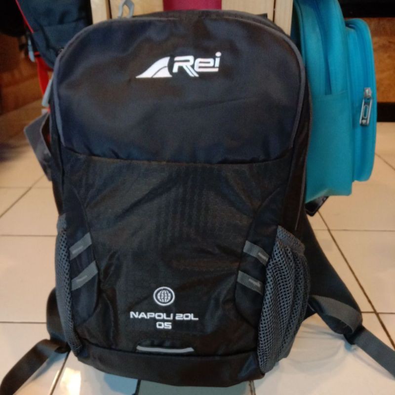 REI LT.NAPOLI 05 20L / TAS REI
