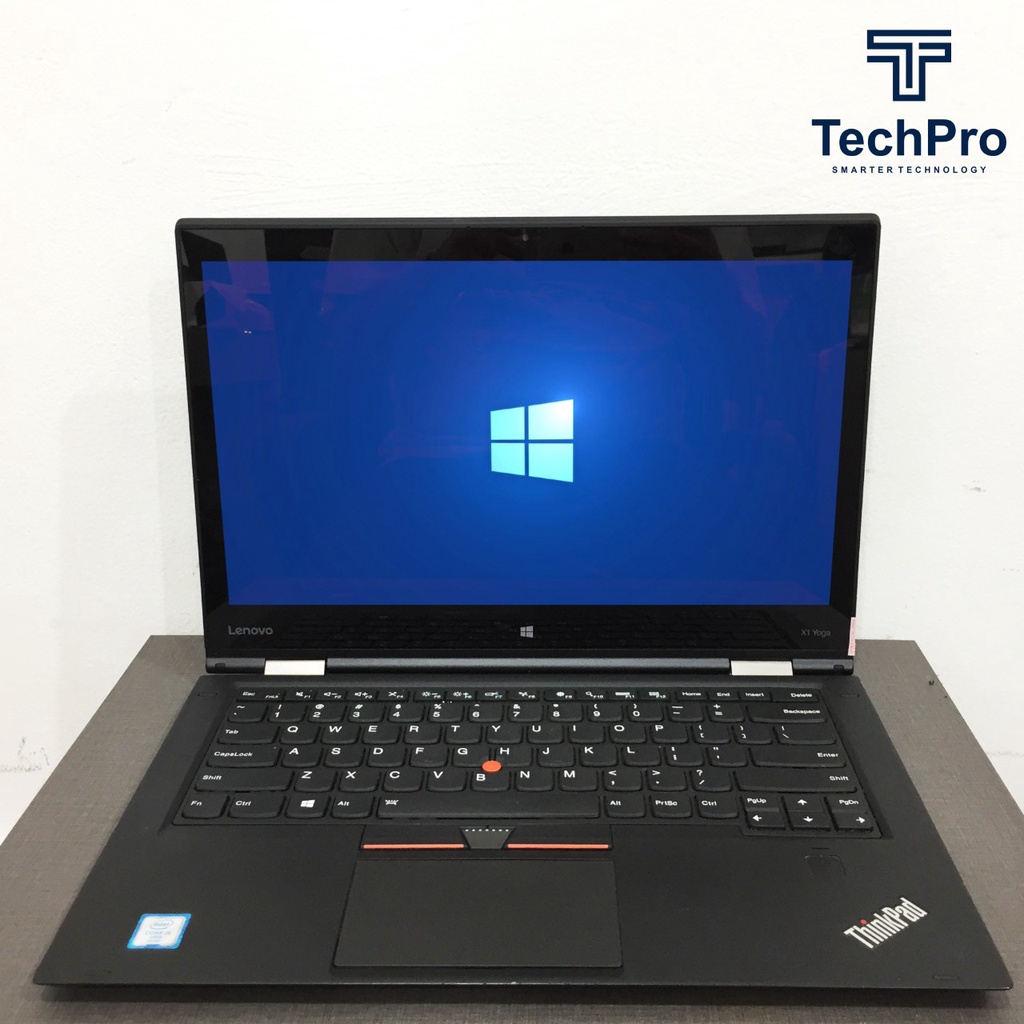 Lenovo Thinkpad X1 Yoga Ci5 Generasi 6TH