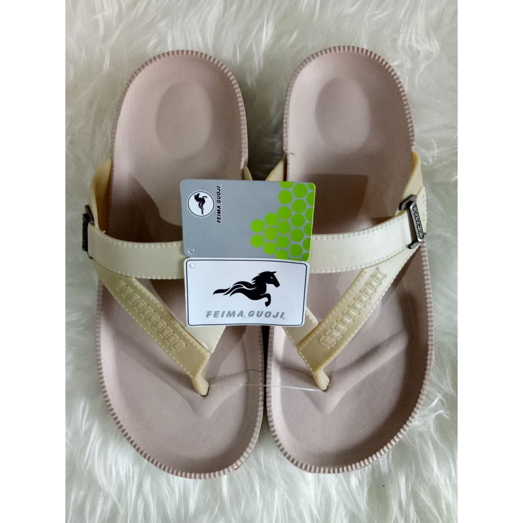 Sandal Jepit Feima-Guoji 517 Size 39-44