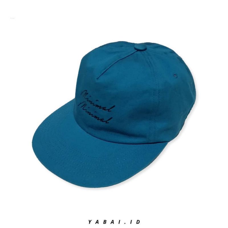 Liful Minimal Garments Cap