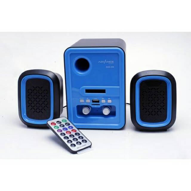 Speaker Advance  Duo200