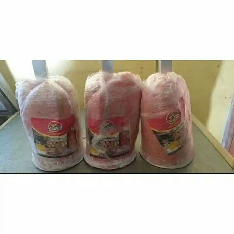 

Daging Kebab Central