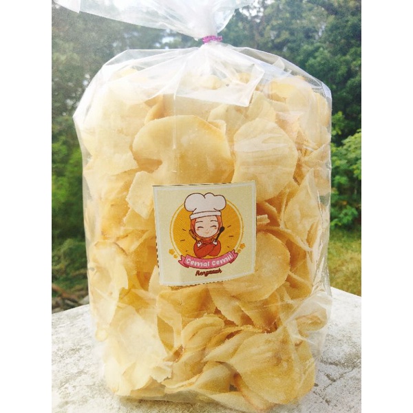 

keripiksingkongbawang