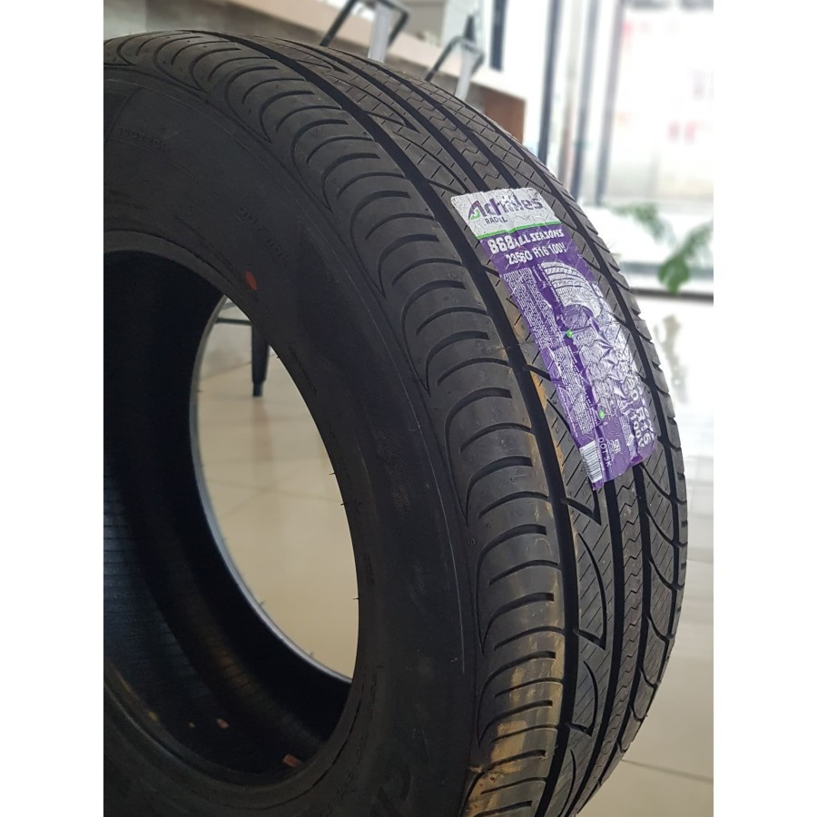 BAN ACHILLES 235/60R16 TYPE ALLSEASON 868
