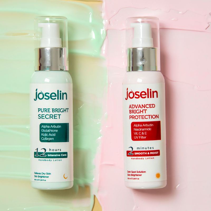 [ COD ] JOSELIN BODY LOTION BUNDLE