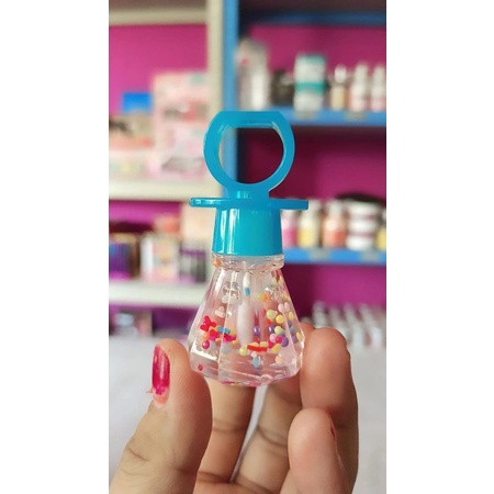 [Termurah] Lip Oil Iman Of noble