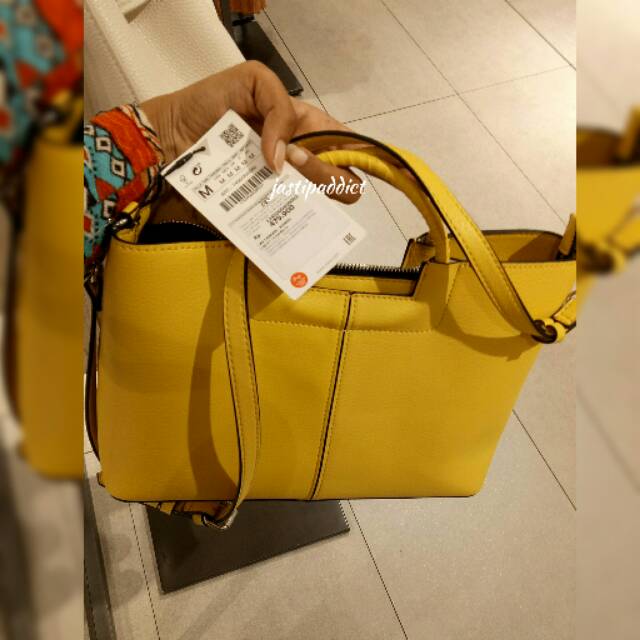 zara special price bag