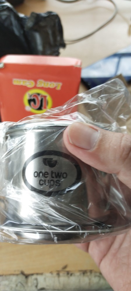 Vietnam Coffee Drip / Coffee Drip Saringan Kopi Manual