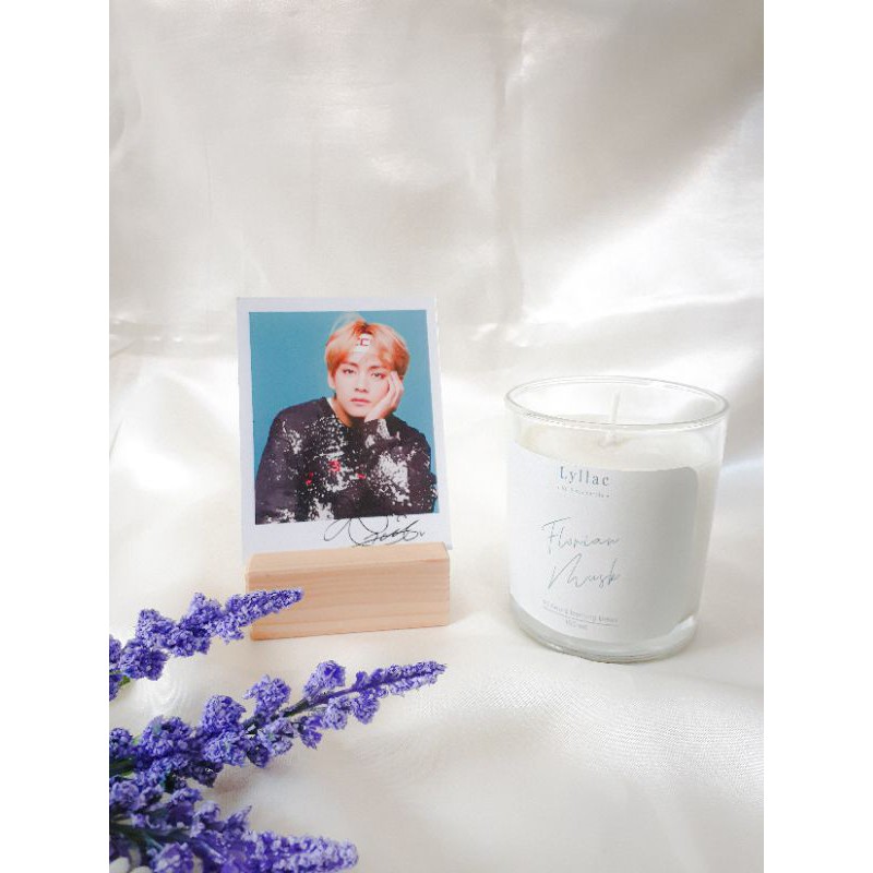 

LYLLAC X PRETTYTHINKS