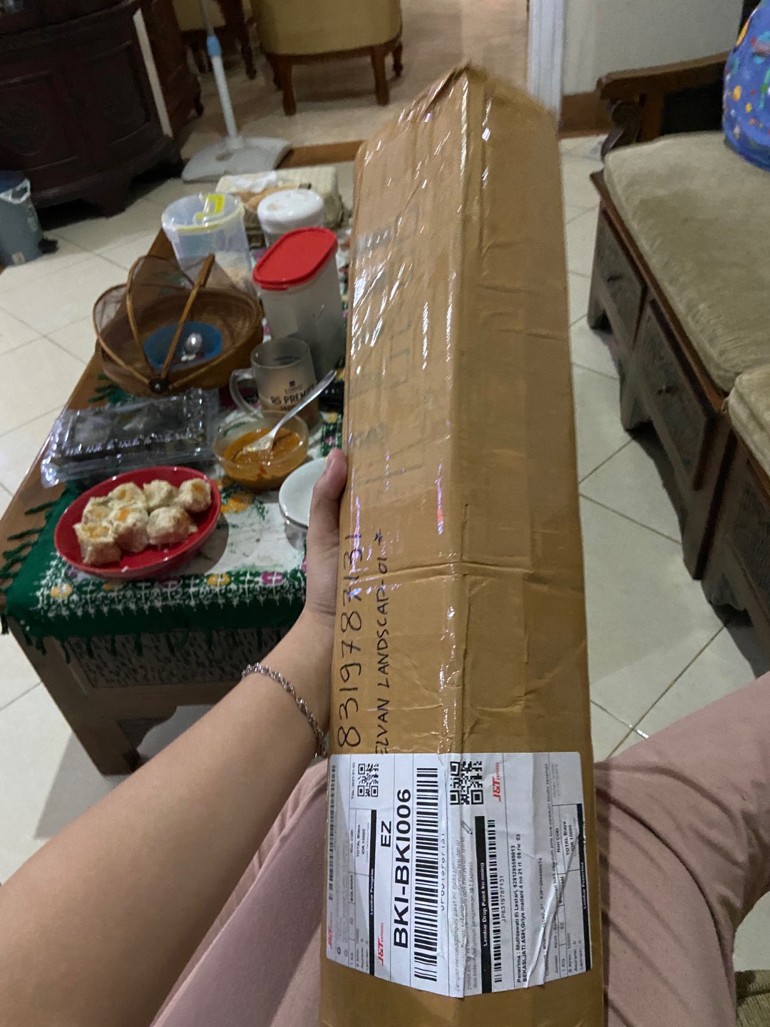 Tanaman Hias Melati Jepang