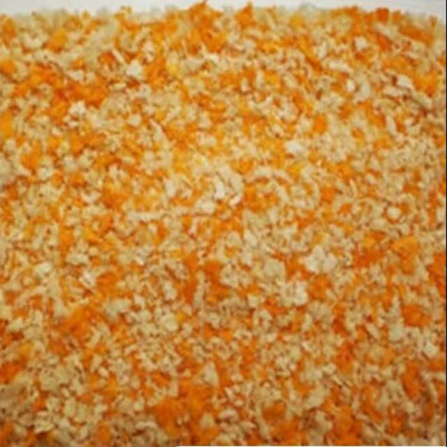 

BREAD CRUMB MIX/TEPUNG PANIR REPACK 250G/500G