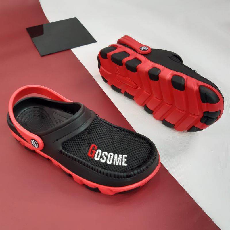 GOSOME 919 SANDAL SELOP RINGAN